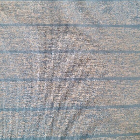 Dunning Golf Mens Light Blue Coolmax Polo Shirt Size Large - Picture 10 of 13